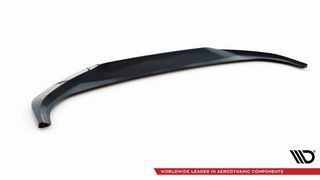 Σετ από Splitters Kia EV6 GT-Line Mk1-thumb-5