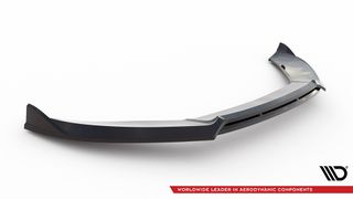 Σετ από Splitters Audi S4 Sedan B8-thumb-3
