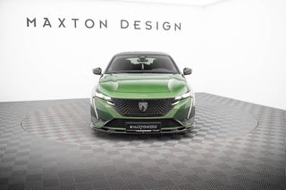 Σετ Splitters Peugeot 308 GT Hatchback Mk3-thumb-1