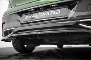 Σετ Splitters Peugeot 308 GT Hatchback Mk3-thumb-19