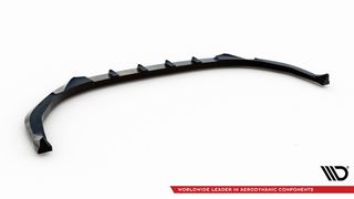 Σετ Splitters Peugeot 308 GT Hatchback Mk3-thumb-5
