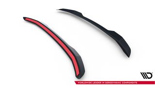 Σετ Splitters Peugeot 308 GT Hatchback Mk3-thumb-10