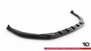 Σετ Splitters Peugeot 308 GT Hatchback Mk3-thumb-4
