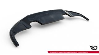 Σετ Splitters Peugeot 308 GT Hatchback Mk3-thumb-9