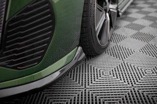 Σετ Splitters Peugeot 308 GT Hatchback Mk3-thumb-13