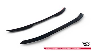 Σετ Splitters Peugeot 308 GT Hatchback Mk3-thumb-22