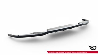 Σετ Splitters Peugeot 308 GT Hatchback Mk3-thumb-8