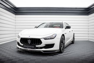 Σετ Splitters Maserati Ghibli Mk3 Facelift-thumb-18
