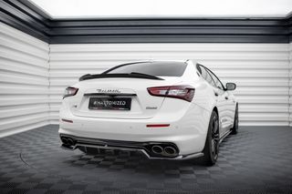 Σετ Splitters Maserati Ghibli Mk3 Facelift-thumb-14