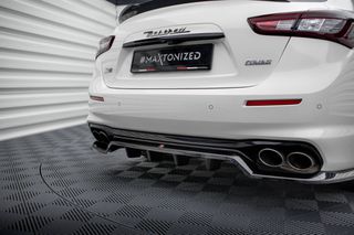 Σετ Splitters Maserati Ghibli Mk3 Facelift-thumb-12