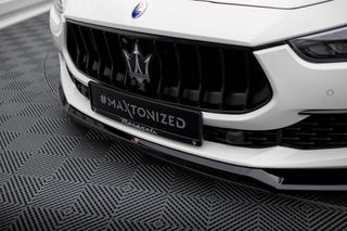 Σετ Splitters Maserati Ghibli Mk3 Facelift-thumb-17