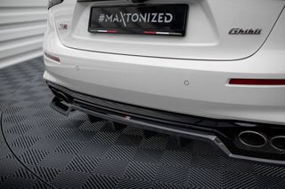 Σετ Splitters Maserati Ghibli Mk3 Facelift-thumb-13