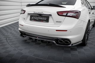 Σετ Splitters Maserati Ghibli Mk3 Facelift-thumb-11