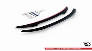 Σετ Splitters Maserati Ghibli Mk3 Facelift-thumb-2