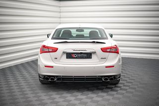 Σετ Splitters Maserati Ghibli Mk3 Facelift-thumb-9