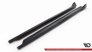 Σετ Splitters Maserati Grecale GT / Modena Mk1-thumb-6