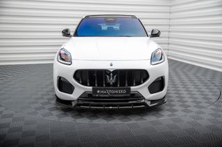 Σετ Splitters Maserati Grecale GT / Modena Mk1-thumb-1