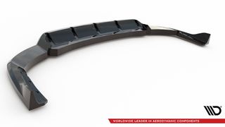 Σετ Splitters Maserati Grecale GT / Modena Mk1-thumb-8