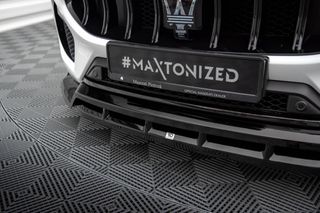 Σετ Splitters Maserati Grecale GT / Modena Mk1-thumb-13