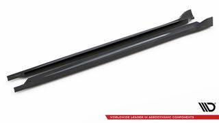 Σετ Splitters Maserati Grecale GT / Modena Mk1-thumb-5