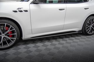 Σετ Splitters Maserati Grecale GT / Modena Mk1-thumb-15