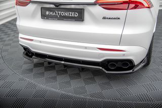 Σετ Splitters Maserati Grecale GT / Modena Mk1-thumb-17