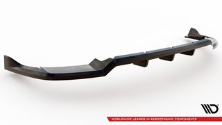 Σετ Splitters Maserati Grecale GT / Modena Mk1-thumb-7