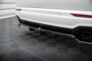 Σετ Splitters Maserati Grecale GT / Modena Mk1-thumb-18