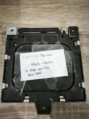 Lancia Thema . 0280000360 (Bosch) / MI - 200 (Κωδικός Λογισμικού/Συστήματος) /
