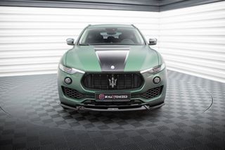 Σετ Splitters Maserati Levante Mk1-thumb-1