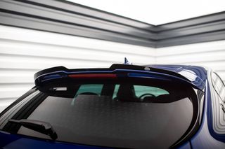 Σετ Splitters Maserati Levante Mk1-thumb-2