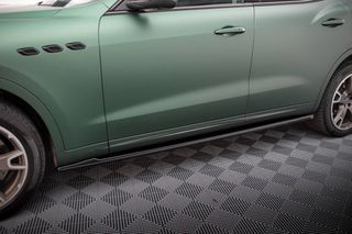 Σετ Splitters Maserati Levante Mk1-thumb-15