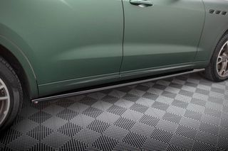 Σετ Splitters Maserati Levante Mk1-thumb-16