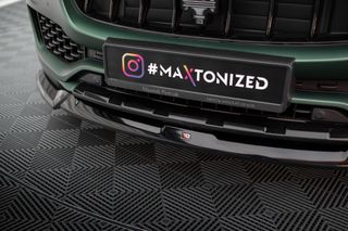 Σετ Splitters Maserati Levante Mk1-thumb-13