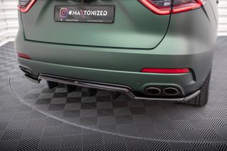 Σετ Splitters Maserati Levante Mk1-thumb-20