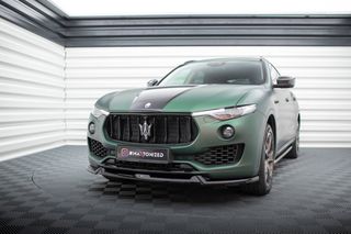 Σετ Splitters Maserati Levante Mk1-thumb-14
