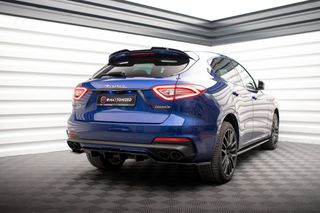 Σετ Splitters Maserati Levante GTS Mk1-thumb-2