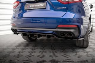 Σετ Splitters Maserati Levante GTS Mk1-thumb-22