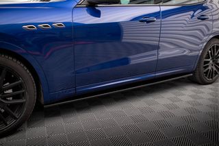 Σετ Splitters Maserati Levante GTS Mk1-thumb-18