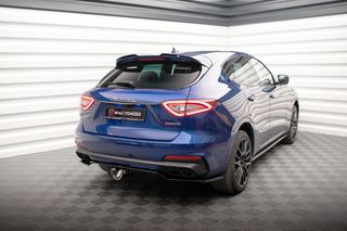 Σετ Splitters Maserati Levante GTS Mk1-thumb-12