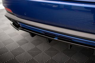 Σετ Splitters Maserati Levante GTS Mk1-thumb-20