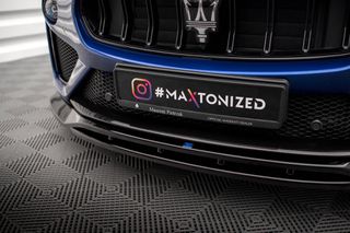 Σετ Splitters Maserati Levante GTS Mk1-thumb-15
