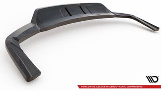 Σετ Splitters Maserati Levante GTS Mk1-thumb-9