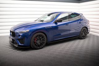 Σετ Splitters Maserati Levante GTS Mk1
