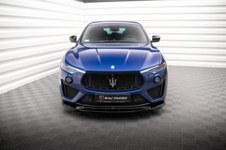 Σετ Splitters Maserati Levante GTS Mk1-thumb-1