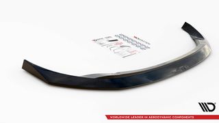 Σετ Splitters Nissan 370Z Facelift-thumb-8