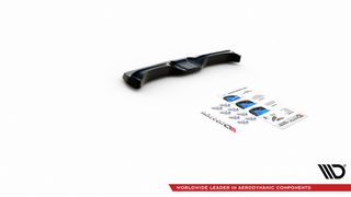 Σετ Splitters Nissan 370Z Facelift-thumb-4