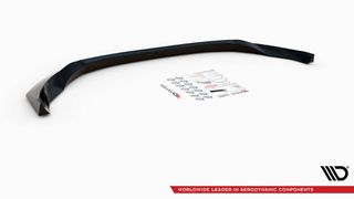Σετ Splitters Nissan 370Z Facelift-thumb-7