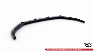 Σετ Splitters Opel Corsa F (Mk6)-thumb-7