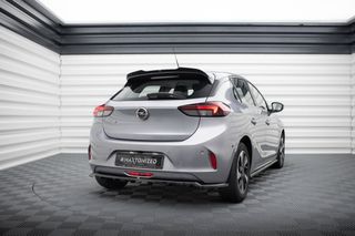 Σετ Splitters Opel Corsa F (Mk6)-thumb-11